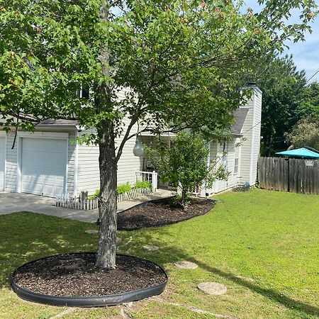 Captivating Home Near Downtown Atl Conley ภายนอก รูปภาพ