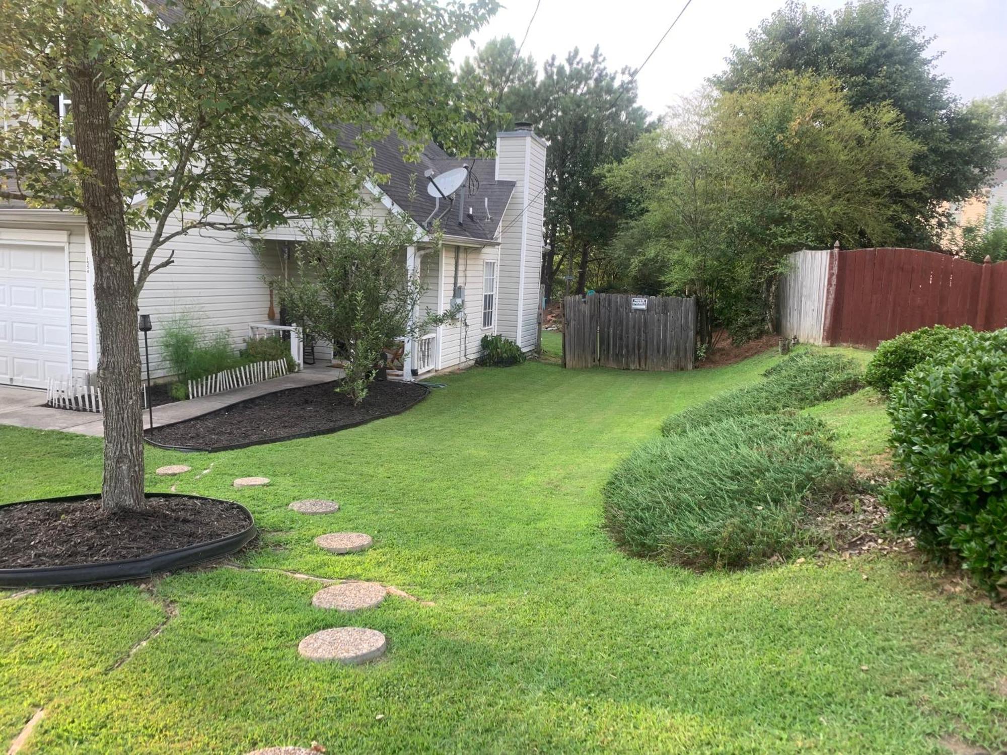 Captivating Home Near Downtown Atl Conley ภายนอก รูปภาพ