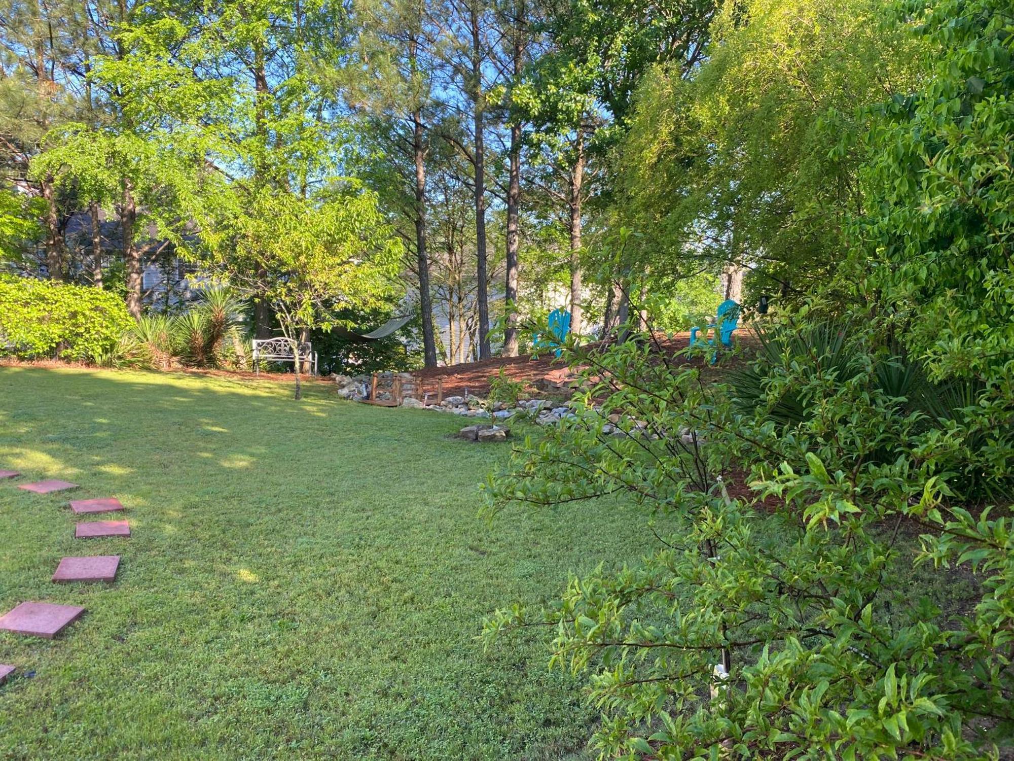 Captivating Home Near Downtown Atl Conley ภายนอก รูปภาพ