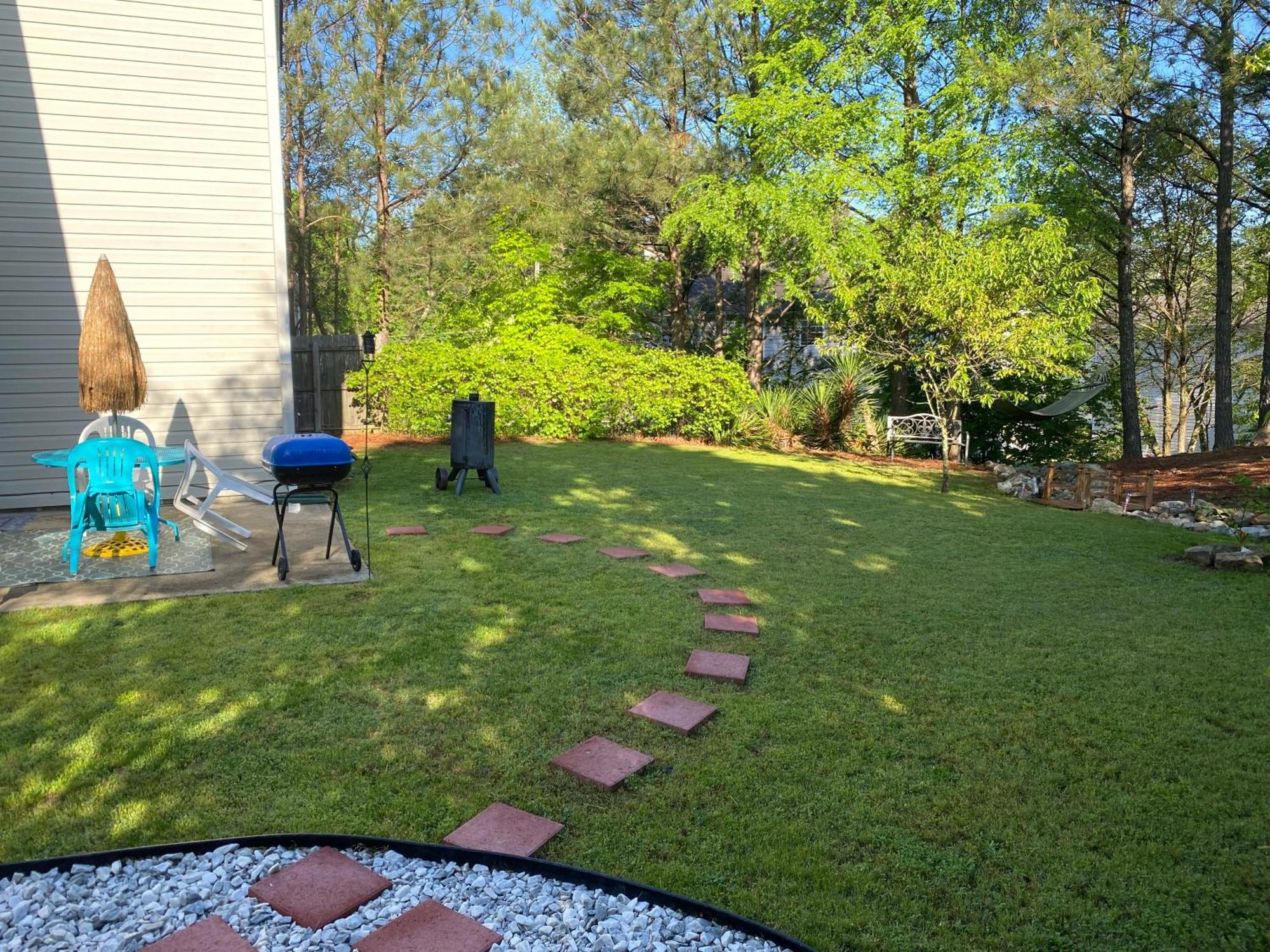 Captivating Home Near Downtown Atl Conley ภายนอก รูปภาพ