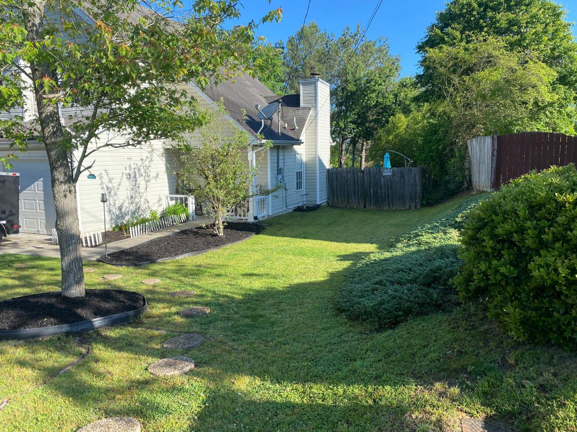 Captivating Home Near Downtown Atl Conley ภายนอก รูปภาพ